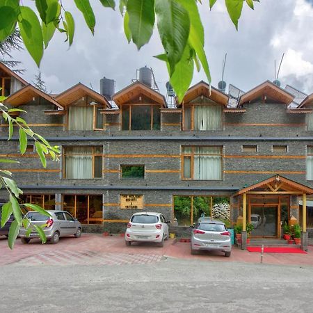 The Holiday Resorts And Cottages Manāli Kültér fotó
