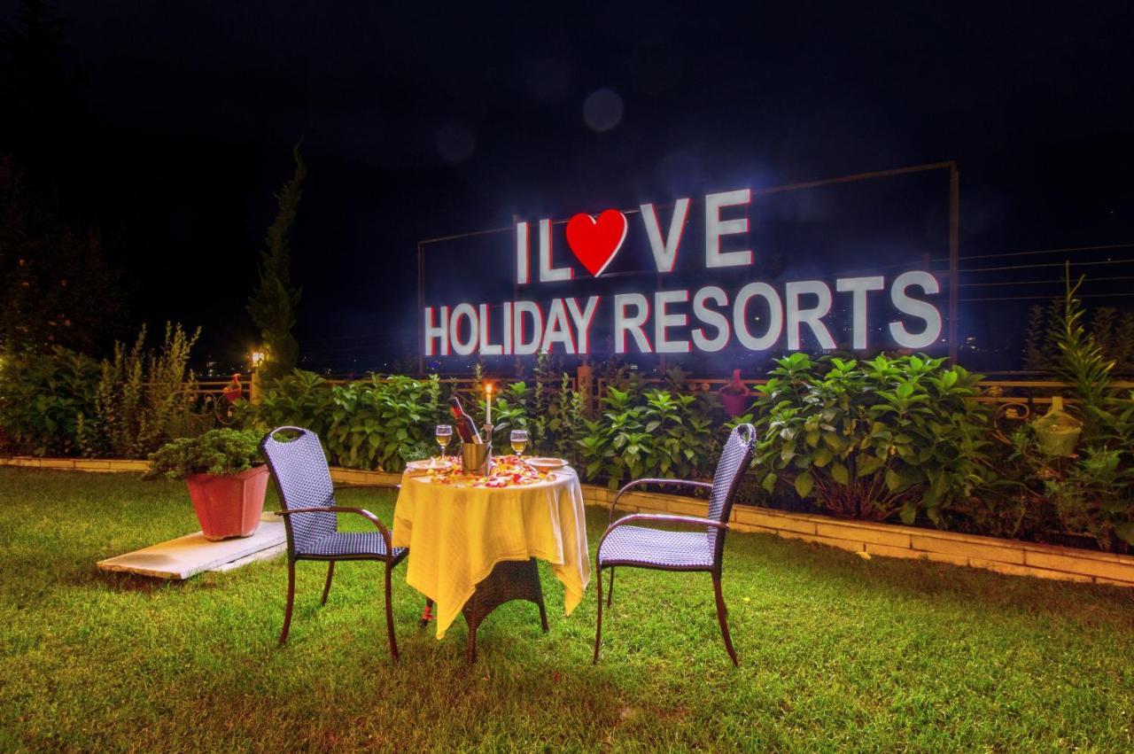 The Holiday Resorts And Cottages Manāli Kültér fotó