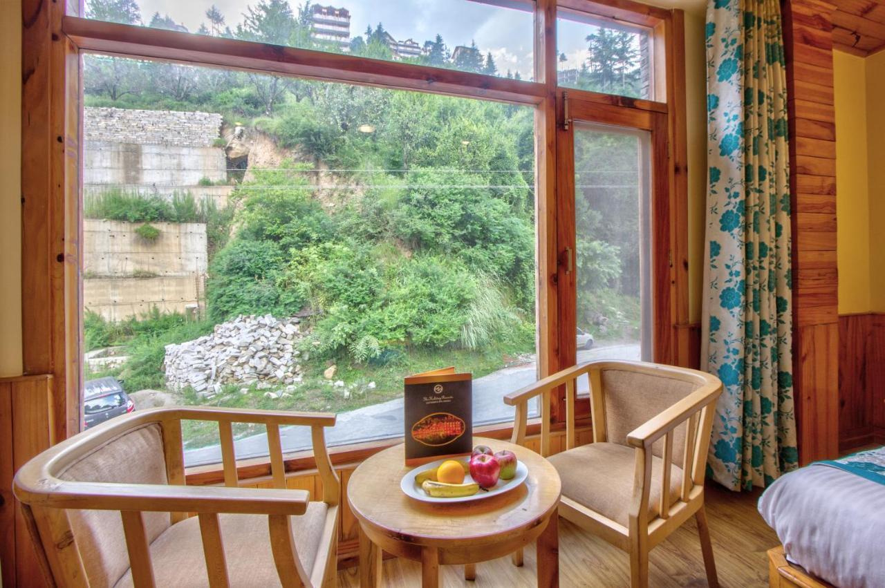 The Holiday Resorts And Cottages Manāli Kültér fotó