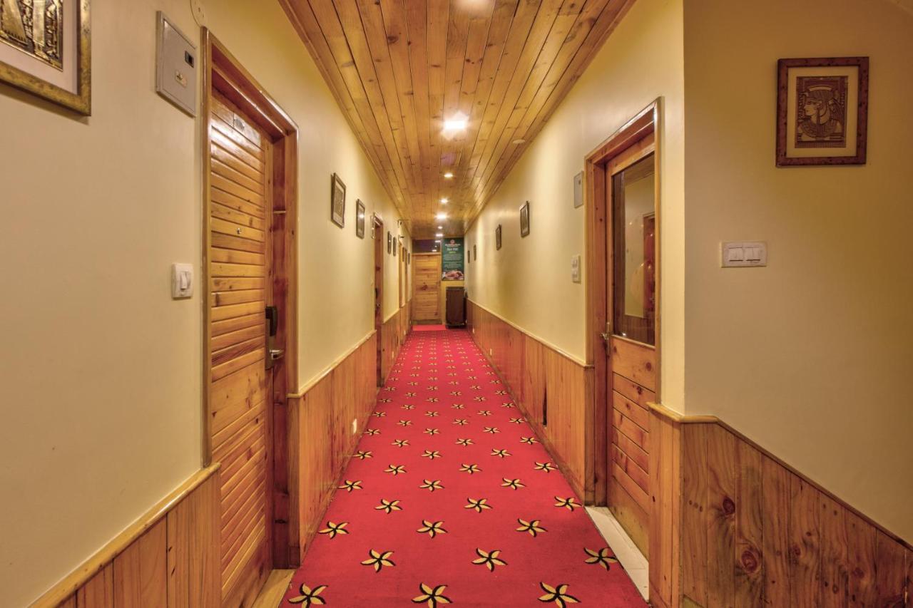 The Holiday Resorts And Cottages Manāli Kültér fotó
